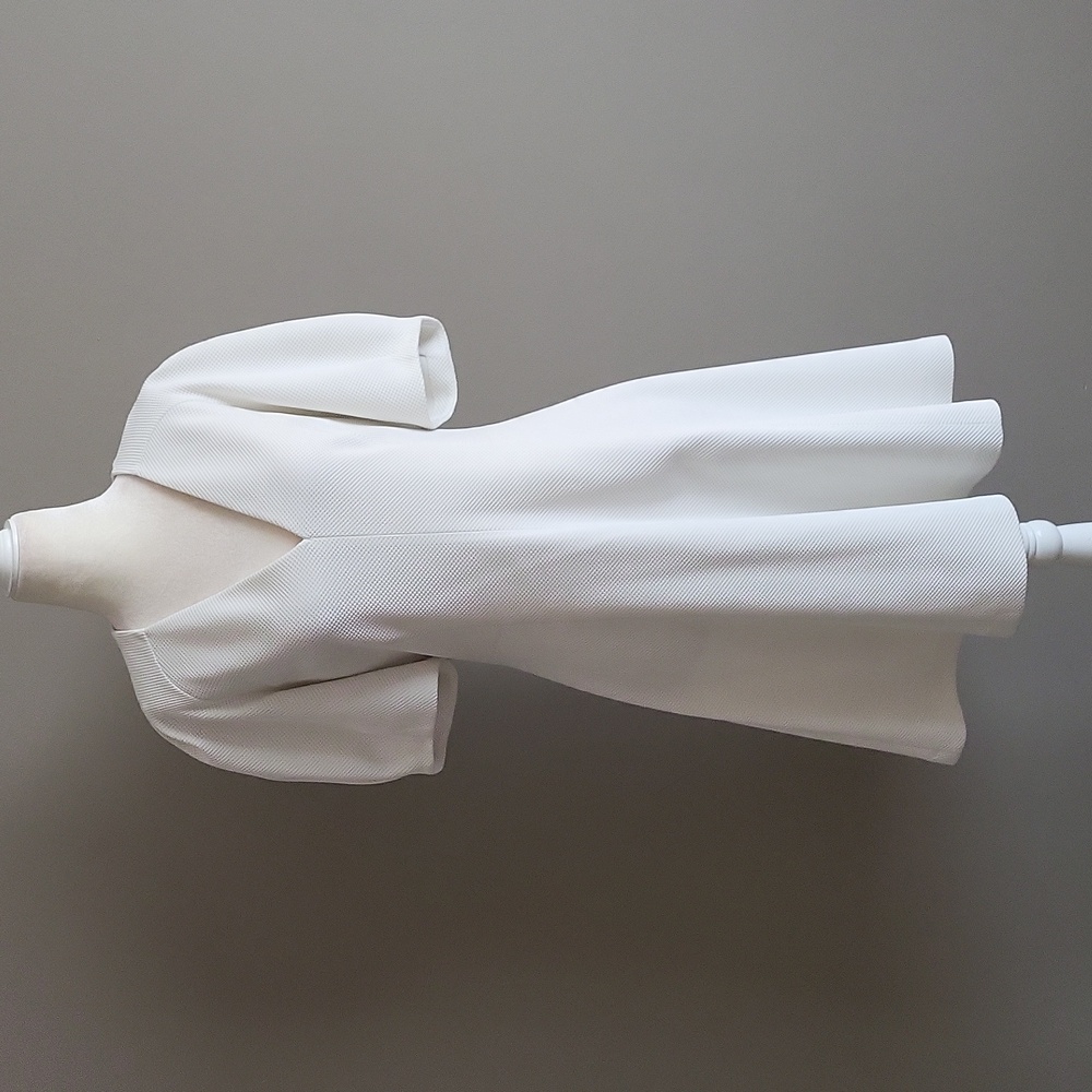 Rebecca Taylor textured dress